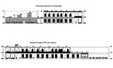 ★【School, University, College,Campus CAD Design Project V.2】@Autocad Blocks,Drawings,CAD Details,Elevation - CAD Design | Download CAD Drawings | AutoCAD Blocks | AutoCAD Symbols | CAD Drawings | Architecture Details│Landscape Details | See more about AutoCAD, Cad Drawing and Architecture Details