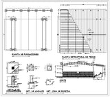 ★【University, campus, school, teaching equipment, research lab, laboratory CAD Design Drawings V.11】@Autocad Blocks,Drawings,CAD Details,Elevation - CAD Design | Download CAD Drawings | AutoCAD Blocks | AutoCAD Symbols | CAD Drawings | Architecture Details│Landscape Details | See more about AutoCAD, Cad Drawing and Architecture Details