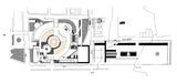 ★【Hotel, hotel lobby, Room design,Public facilities,Counter CAD Design Project V.2】@Autocad Blocks,Drawings,CAD Details,Elevation - CAD Design | Download CAD Drawings | AutoCAD Blocks | AutoCAD Symbols | CAD Drawings | Architecture Details│Landscape Details | See more about AutoCAD, Cad Drawing and Architecture Details