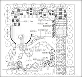 ★【Villa Landscape design,Rooftop garden,Community garden CAD Drawings Bundle V.2】All kinds of Landscape design CAD Drawings - CAD Design | Download CAD Drawings | AutoCAD Blocks | AutoCAD Symbols | CAD Drawings | Architecture Details│Landscape Details | See more about AutoCAD, Cad Drawing and Architecture Details