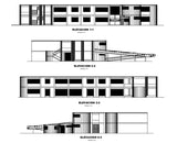 ★【University, campus, school, teaching equipment, research lab, laboratory CAD Design Drawings V.3】@Autocad Blocks,Drawings,CAD Details,Elevation - CAD Design | Download CAD Drawings | AutoCAD Blocks | AutoCAD Symbols | CAD Drawings | Architecture Details│Landscape Details | See more about AutoCAD, Cad Drawing and Architecture Details