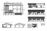 ★【University, campus, school, teaching equipment, research lab, laboratory CAD Design Drawings V.5】@Autocad Blocks,Drawings,CAD Details,Elevation - CAD Design | Download CAD Drawings | AutoCAD Blocks | AutoCAD Symbols | CAD Drawings | Architecture Details│Landscape Details | See more about AutoCAD, Cad Drawing and Architecture Details