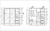 ★【Construction CAD Details Collections】All kinds of Construction CAD Details Bundle - CAD Design | Download CAD Drawings | AutoCAD Blocks | AutoCAD Symbols | CAD Drawings | Architecture Details│Landscape Details | See more about AutoCAD, Cad Drawing and Architecture Details