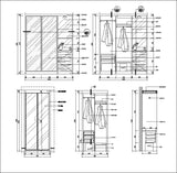 ★【Construction CAD Details Collections】All kinds of Construction CAD Details Bundle - CAD Design | Download CAD Drawings | AutoCAD Blocks | AutoCAD Symbols | CAD Drawings | Architecture Details│Landscape Details | See more about AutoCAD, Cad Drawing and Architecture Details