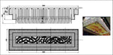 ★【 Modern crystal headlights,Chandelier, Crystal lamp Autocad Blocks】-All kinds of Autocad Blocks Collection - CAD Design | Download CAD Drawings | AutoCAD Blocks | AutoCAD Symbols | CAD Drawings | Architecture Details│Landscape Details | See more about AutoCAD, Cad Drawing and Architecture Details