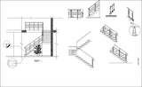 ★【Stair Autocad Blocks,details Collections】All kinds of Stair Design CAD Drawings - CAD Design | Download CAD Drawings | AutoCAD Blocks | AutoCAD Symbols | CAD Drawings | Architecture Details│Landscape Details | See more about AutoCAD, Cad Drawing and Architecture Details