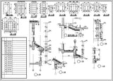 ★【Villa CAD Design,Details Project V.15】Chateau,Manor,Mansion,Villa@Autocad Blocks,Drawings,CAD Details,Elevation - CAD Design | Download CAD Drawings | AutoCAD Blocks | AutoCAD Symbols | CAD Drawings | Architecture Details│Landscape Details | See more about AutoCAD, Cad Drawing and Architecture Details