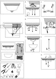 【 All kinds of Lighting Hardware Autocad Blocks Collection】Lighting Hardware Autocad Blocks Collection - CAD Design | Download CAD Drawings | AutoCAD Blocks | AutoCAD Symbols | CAD Drawings | Architecture Details│Landscape Details | See more about AutoCAD, Cad Drawing and Architecture Details