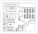 ★【School, University, College,Campus, Teaching equipment, research lab, laboratory CAD Design Elements V.1】@Autocad Blocks,Drawings,CAD Details,Elevation - CAD Design | Download CAD Drawings | AutoCAD Blocks | AutoCAD Symbols | CAD Drawings | Architecture Details│Landscape Details | See more about AutoCAD, Cad Drawing and Architecture Details