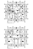 ★【Office, Commercial building, mixed business building CAD Design Project V.6】@Autocad Blocks,Drawings,CAD Details,Elevation - CAD Design | Download CAD Drawings | AutoCAD Blocks | AutoCAD Symbols | CAD Drawings | Architecture Details│Landscape Details | See more about AutoCAD, Cad Drawing and Architecture Details