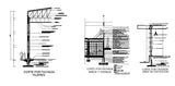 ★【Office, Commercial building, mixed business building CAD Design Project V.11】@Autocad Blocks,Drawings,CAD Details,Elevation - CAD Design | Download CAD Drawings | AutoCAD Blocks | AutoCAD Symbols | CAD Drawings | Architecture Details│Landscape Details | See more about AutoCAD, Cad Drawing and Architecture Details