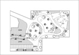 ★【Villa Landscape design,Rooftop garden,Community garden CAD Drawings Bundle V.3】All kinds of Landscape design CAD Drawings - CAD Design | Download CAD Drawings | AutoCAD Blocks | AutoCAD Symbols | CAD Drawings | Architecture Details│Landscape Details | See more about AutoCAD, Cad Drawing and Architecture Details