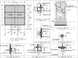 ★【Office, Commercial building, mixed business building, Conference room, bank,Headquarters CAD Design Drawings V.4】@Autocad Blocks,Drawings,CAD Details,Elevation - CAD Design | Download CAD Drawings | AutoCAD Blocks | AutoCAD Symbols | CAD Drawings | Architecture Details│Landscape Details | See more about AutoCAD, Cad Drawing and Architecture Details