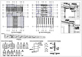 ★【Office, Commercial building, mixed business building CAD Design Project V.12】@Autocad Blocks,Drawings,CAD Details,Elevation - CAD Design | Download CAD Drawings | AutoCAD Blocks | AutoCAD Symbols | CAD Drawings | Architecture Details│Landscape Details | See more about AutoCAD, Cad Drawing and Architecture Details