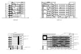 ★【School, University, College,Campus, Teaching equipment, research lab, laboratory CAD Design Elements V.3】@Autocad Blocks,Drawings,CAD Details,Elevation - CAD Design | Download CAD Drawings | AutoCAD Blocks | AutoCAD Symbols | CAD Drawings | Architecture Details│Landscape Details | See more about AutoCAD, Cad Drawing and Architecture Details