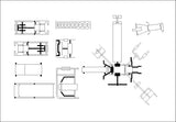 ★【Fitness equipment Autocad Blocks Collections】All kinds of Fitness equipment CAD Blocks - CAD Design | Download CAD Drawings | AutoCAD Blocks | AutoCAD Symbols | CAD Drawings | Architecture Details│Landscape Details | See more about AutoCAD, Cad Drawing and Architecture Details