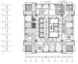 ★【Office, Commercial building, mixed business building CAD Design Project V.3】@Autocad Blocks,Drawings,CAD Details,Elevation - CAD Design | Download CAD Drawings | AutoCAD Blocks | AutoCAD Symbols | CAD Drawings | Architecture Details│Landscape Details | See more about AutoCAD, Cad Drawing and Architecture Details