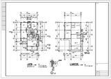 ★【Villa CAD Design,Details Project V.13】Chateau,Manor,Mansion,Villa@Autocad Blocks,Drawings,CAD Details,Elevation - CAD Design | Download CAD Drawings | AutoCAD Blocks | AutoCAD Symbols | CAD Drawings | Architecture Details│Landscape Details | See more about AutoCAD, Cad Drawing and Architecture Details