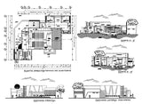 ★【University, campus, school, teaching equipment, research lab, laboratory CAD Design Drawings V.6】@Autocad Blocks,Drawings,CAD Details,Elevation - CAD Design | Download CAD Drawings | AutoCAD Blocks | AutoCAD Symbols | CAD Drawings | Architecture Details│Landscape Details | See more about AutoCAD, Cad Drawing and Architecture Details