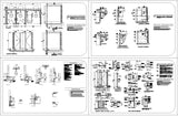 ★【University, campus, school, teaching equipment, research lab, laboratory CAD Design Drawings V.10】@Autocad Blocks,Drawings,CAD Details,Elevation - CAD Design | Download CAD Drawings | AutoCAD Blocks | AutoCAD Symbols | CAD Drawings | Architecture Details│Landscape Details | See more about AutoCAD, Cad Drawing and Architecture Details