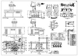 ★【School, University, College,Campus CAD Design Project V.6】@Autocad Blocks,Drawings,CAD Details,Elevation - CAD Design | Download CAD Drawings | AutoCAD Blocks | AutoCAD Symbols | CAD Drawings | Architecture Details│Landscape Details | See more about AutoCAD, Cad Drawing and Architecture Details