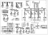 ★【School, University, College,Campus CAD Design Project V.6】@Autocad Blocks,Drawings,CAD Details,Elevation - CAD Design | Download CAD Drawings | AutoCAD Blocks | AutoCAD Symbols | CAD Drawings | Architecture Details│Landscape Details | See more about AutoCAD, Cad Drawing and Architecture Details