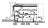 ★【Office, Commercial building, mixed business building CAD Design Project V.1】@Autocad Blocks,Drawings,CAD Details,Elevation - CAD Design | Download CAD Drawings | AutoCAD Blocks | AutoCAD Symbols | CAD Drawings | Architecture Details│Landscape Details | See more about AutoCAD, Cad Drawing and Architecture Details