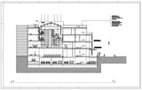 ★【Office, Commercial building, mixed business building CAD Design Project V.10】@Autocad Blocks,Drawings,CAD Details,Elevation - CAD Design | Download CAD Drawings | AutoCAD Blocks | AutoCAD Symbols | CAD Drawings | Architecture Details│Landscape Details | See more about AutoCAD, Cad Drawing and Architecture Details