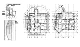 ★【Office, Commercial building, mixed business building CAD Design Project V.1】@Autocad Blocks,Drawings,CAD Details,Elevation - CAD Design | Download CAD Drawings | AutoCAD Blocks | AutoCAD Symbols | CAD Drawings | Architecture Details│Landscape Details | See more about AutoCAD, Cad Drawing and Architecture Details