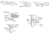 ★【Office, Commercial building, mixed business building CAD Design Project V.11】@Autocad Blocks,Drawings,CAD Details,Elevation - CAD Design | Download CAD Drawings | AutoCAD Blocks | AutoCAD Symbols | CAD Drawings | Architecture Details│Landscape Details | See more about AutoCAD, Cad Drawing and Architecture Details