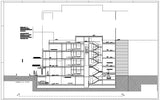 ★【Office, Commercial building, mixed business building CAD Design Project V.10】@Autocad Blocks,Drawings,CAD Details,Elevation - CAD Design | Download CAD Drawings | AutoCAD Blocks | AutoCAD Symbols | CAD Drawings | Architecture Details│Landscape Details | See more about AutoCAD, Cad Drawing and Architecture Details