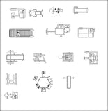 ★【Fitness equipment Autocad Blocks Collections】All kinds of Fitness equipment CAD Blocks - CAD Design | Download CAD Drawings | AutoCAD Blocks | AutoCAD Symbols | CAD Drawings | Architecture Details│Landscape Details | See more about AutoCAD, Cad Drawing and Architecture Details