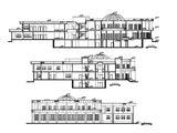 ★【University, campus, school, teaching equipment, research lab, laboratory CAD Design Drawings Bundle V.1】@Autocad Blocks,Drawings,CAD Details,Elevation - CAD Design | Download CAD Drawings | AutoCAD Blocks | AutoCAD Symbols | CAD Drawings | Architecture Details│Landscape Details | See more about AutoCAD, Cad Drawing and Architecture Details