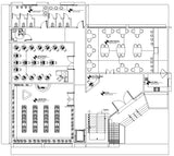 ★【School, University, College,Campus, Teaching equipment, research lab, laboratory CAD Design Elements V.1】@Autocad Blocks,Drawings,CAD Details,Elevation - CAD Design | Download CAD Drawings | AutoCAD Blocks | AutoCAD Symbols | CAD Drawings | Architecture Details│Landscape Details | See more about AutoCAD, Cad Drawing and Architecture Details