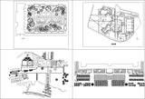 ★【Landscape Park Design Autocad Drawings Collections】All kinds of Landscape CAD Drawings - CAD Design | Download CAD Drawings | AutoCAD Blocks | AutoCAD Symbols | CAD Drawings | Architecture Details│Landscape Details | See more about AutoCAD, Cad Drawing and Architecture Details