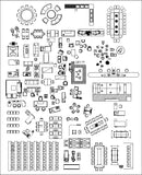 ★【Various types of medical instruments Autocad Blocks】All kinds of medical instruments CAD blocks Bundle - CAD Design | Download CAD Drawings | AutoCAD Blocks | AutoCAD Symbols | CAD Drawings | Architecture Details│Landscape Details | See more about AutoCAD, Cad Drawing and Architecture Details