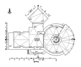 ★【University, campus, school, teaching equipment, research lab, laboratory CAD Design Drawings V.2】@Autocad Blocks,Drawings,CAD Details,Elevation - CAD Design | Download CAD Drawings | AutoCAD Blocks | AutoCAD Symbols | CAD Drawings | Architecture Details│Landscape Details | See more about AutoCAD, Cad Drawing and Architecture Details