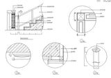 ★【Office, Commercial building, mixed business building CAD Design Project V.3】@Autocad Blocks,Drawings,CAD Details,Elevation - CAD Design | Download CAD Drawings | AutoCAD Blocks | AutoCAD Symbols | CAD Drawings | Architecture Details│Landscape Details | See more about AutoCAD, Cad Drawing and Architecture Details