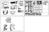 ★【University, campus, school, teaching equipment, research lab, laboratory CAD Design Drawings V.10】@Autocad Blocks,Drawings,CAD Details,Elevation - CAD Design | Download CAD Drawings | AutoCAD Blocks | AutoCAD Symbols | CAD Drawings | Architecture Details│Landscape Details | See more about AutoCAD, Cad Drawing and Architecture Details