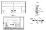 ★【Hotel, hotel lobby, Room design,Public facilities,Counter CAD Design Collection V.1】@Autocad Blocks,Drawings,CAD Details,Elevation - CAD Design | Download CAD Drawings | AutoCAD Blocks | AutoCAD Symbols | CAD Drawings | Architecture Details│Landscape Details | See more about AutoCAD, Cad Drawing and Architecture Details