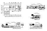 ★【University, campus, school, teaching equipment, research lab, laboratory CAD Design Drawings V.6】@Autocad Blocks,Drawings,CAD Details,Elevation - CAD Design | Download CAD Drawings | AutoCAD Blocks | AutoCAD Symbols | CAD Drawings | Architecture Details│Landscape Details | See more about AutoCAD, Cad Drawing and Architecture Details