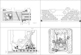 ★【Landscape Park Design Autocad Drawings Collections】All kinds of Landscape CAD Drawings - CAD Design | Download CAD Drawings | AutoCAD Blocks | AutoCAD Symbols | CAD Drawings | Architecture Details│Landscape Details | See more about AutoCAD, Cad Drawing and Architecture Details