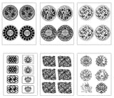 ★【Islamic Style Pattern Autocad Blocks V.1】All kinds of Islamic Style Pattern CAD drawings Bundle - CAD Design | Download CAD Drawings | AutoCAD Blocks | AutoCAD Symbols | CAD Drawings | Architecture Details│Landscape Details | See more about AutoCAD, Cad Drawing and Architecture Details