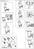 【 All kinds of Lighting Hardware Autocad Blocks Collection】Lighting Hardware Autocad Blocks Collection - CAD Design | Download CAD Drawings | AutoCAD Blocks | AutoCAD Symbols | CAD Drawings | Architecture Details│Landscape Details | See more about AutoCAD, Cad Drawing and Architecture Details