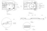 ★【Office, Commercial building, mixed business building CAD Design Project V.3】@Autocad Blocks,Drawings,CAD Details,Elevation - CAD Design | Download CAD Drawings | AutoCAD Blocks | AutoCAD Symbols | CAD Drawings | Architecture Details│Landscape Details | See more about AutoCAD, Cad Drawing and Architecture Details