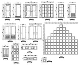 ★【University, campus, school, teaching equipment, research lab, laboratory CAD Design Drawings V.2】@Autocad Blocks,Drawings,CAD Details,Elevation - CAD Design | Download CAD Drawings | AutoCAD Blocks | AutoCAD Symbols | CAD Drawings | Architecture Details│Landscape Details | See more about AutoCAD, Cad Drawing and Architecture Details