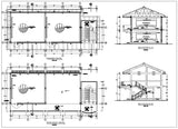 ★【School, University, College,Campus CAD Design Project V.6】@Autocad Blocks,Drawings,CAD Details,Elevation - CAD Design | Download CAD Drawings | AutoCAD Blocks | AutoCAD Symbols | CAD Drawings | Architecture Details│Landscape Details | See more about AutoCAD, Cad Drawing and Architecture Details