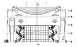 ★【University, campus, school, teaching equipment, research lab, laboratory CAD Design Drawings Bundle V.1】@Autocad Blocks,Drawings,CAD Details,Elevation - CAD Design | Download CAD Drawings | AutoCAD Blocks | AutoCAD Symbols | CAD Drawings | Architecture Details│Landscape Details | See more about AutoCAD, Cad Drawing and Architecture Details