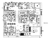Clinic plan Design DWG - CAD Design | Download CAD Drawings | AutoCAD Blocks | AutoCAD Symbols | CAD Drawings | Architecture Details│Landscape Details | See more about AutoCAD, Cad Drawing and Architecture Details