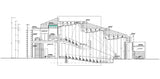 ★【Auditorium CAD Details V.4】@Auditorium Design,Autocad Blocks,AuditoriumDetails,Auditorium Section,Auditorium elevation design drawings - CAD Design | Download CAD Drawings | AutoCAD Blocks | AutoCAD Symbols | CAD Drawings | Architecture Details│Landscape Details | See more about AutoCAD, Cad Drawing and Architecture Details